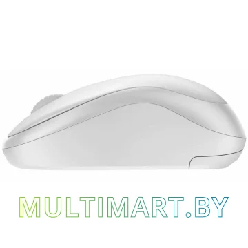 Мышь Logitech M240 (белый) картинка 2